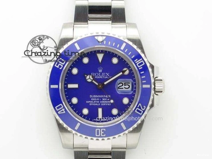 MiroTime 0505 Timeless Oyster Perpetual 41mm 124300 EWF 1:1 Best Edition 904L Steel Black Dial on SS Bracelet A 2192